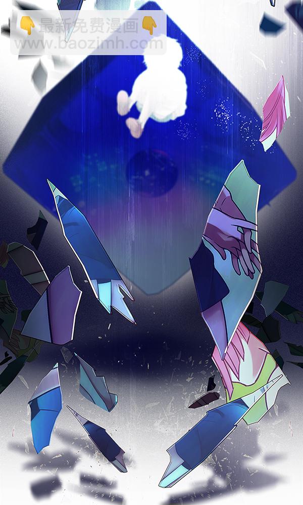 DICE-骰子 - [第320話] 旋轉木馬（10）(1/2) - 6