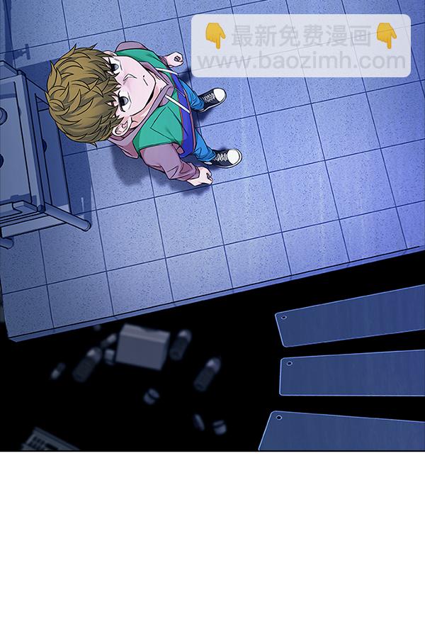 DICE-骰子 - [第320話] 旋轉木馬（10）(1/2) - 5