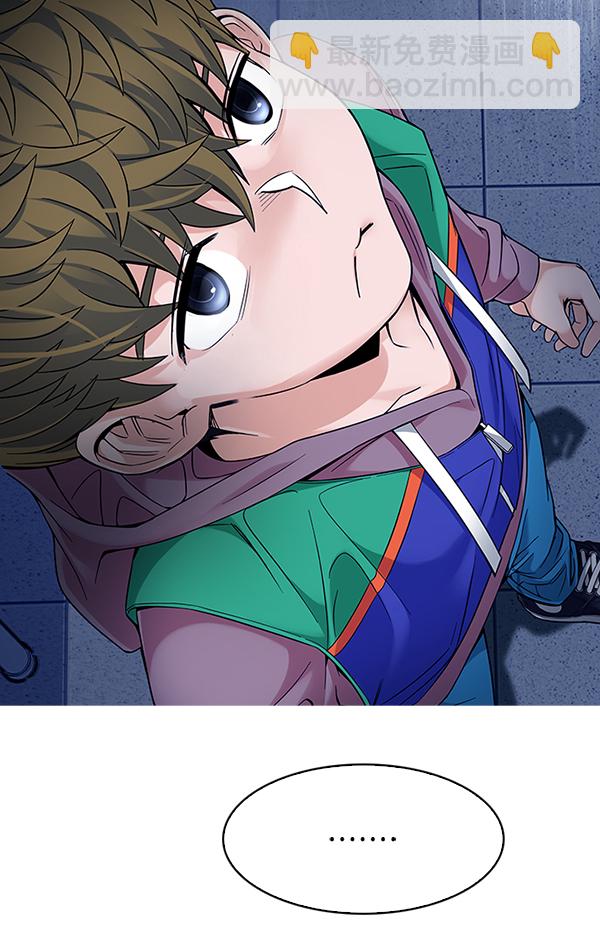 DICE-骰子 - [第320話] 旋轉木馬（10）(1/2) - 4