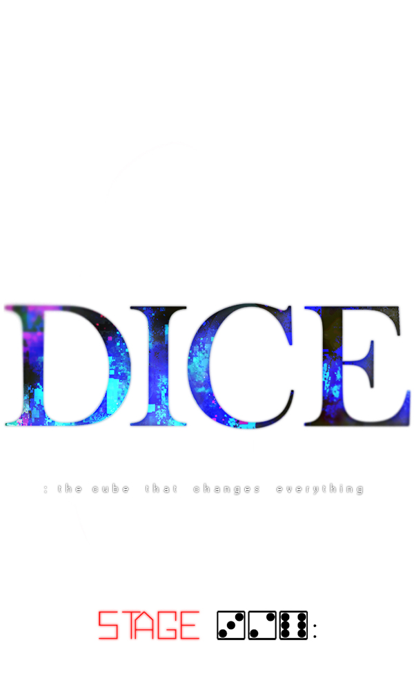 DICE-骰子 - [第326話] 掉落（5）(1/2) - 1