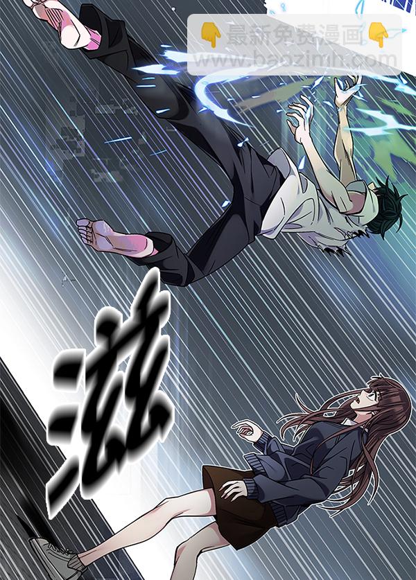 DICE-骰子 - [第326話] 掉落（5）(1/2) - 7