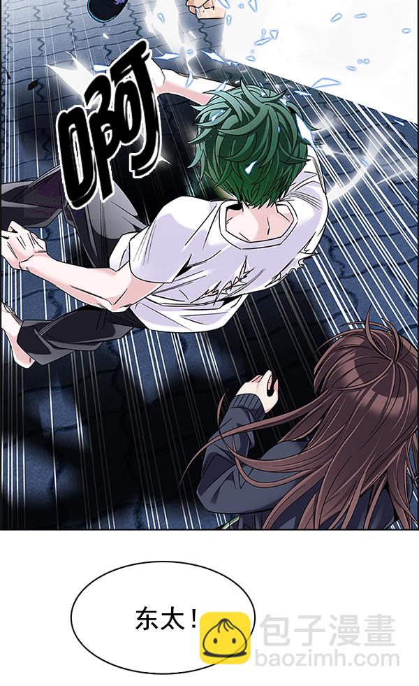 DICE-骰子 - [第326話] 掉落（5）(1/2) - 2