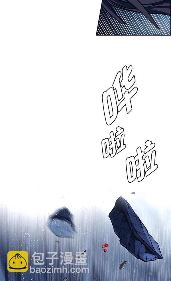 DICE-骰子 - [第336話] 掉落（15）(3/3) - 1