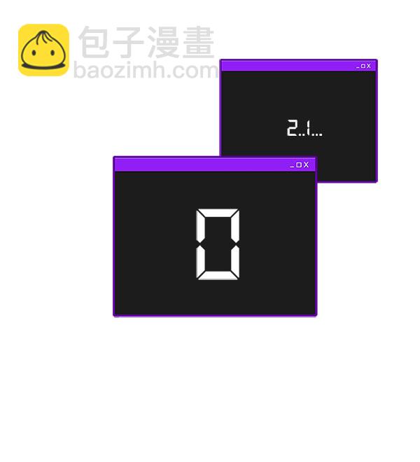 DICE-骰子 - [第336話] 掉落（15）(3/3) - 1