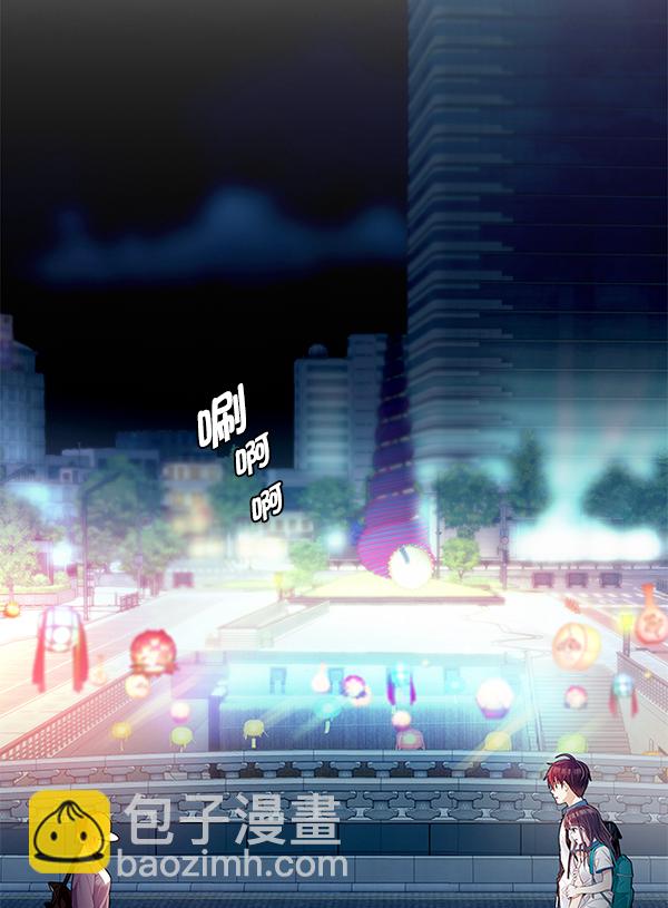 DICE-骰子 - [第340話] 覺醒（4）(3/3) - 3