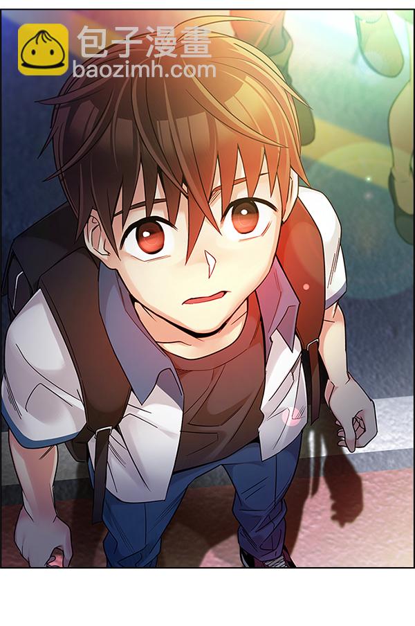 DICE-骰子 - [第340話] 覺醒（4）(2/3) - 1