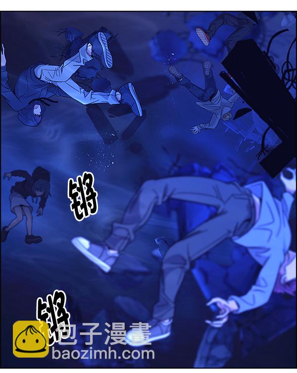 DICE-骰子 - [第348話] 萬花筒（3）(1/2) - 7