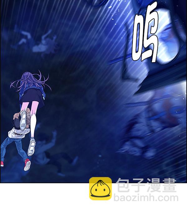 DICE-骰子 - [第348話] 萬花筒（3）(1/2) - 5