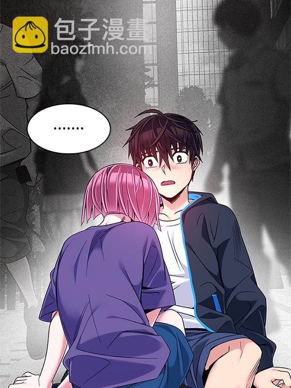 DICE-骰子 - [第348話] 萬花筒（3）(2/2) - 8