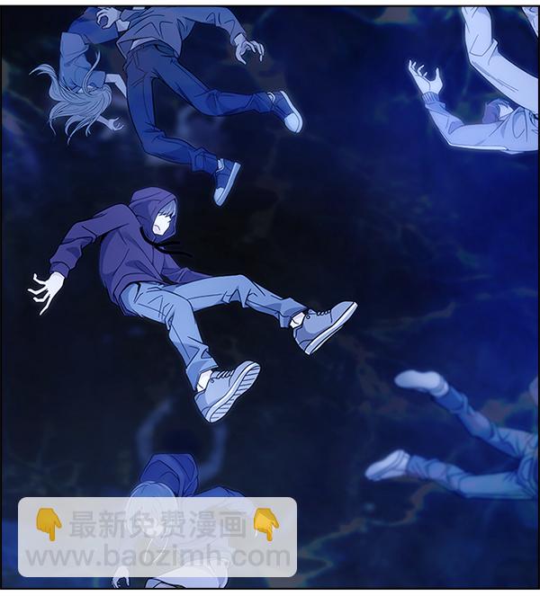 DICE-骰子 - [第348話] 萬花筒（3）(2/2) - 6