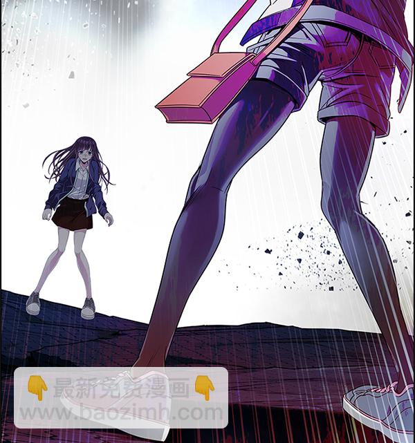 DICE-骰子 - [第350話] 萬花筒（5）(3/3) - 4