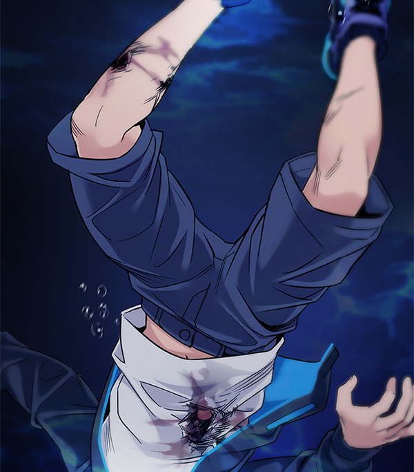 DICE-骰子 - [第352話] 萬花筒（7）(3/3) - 1