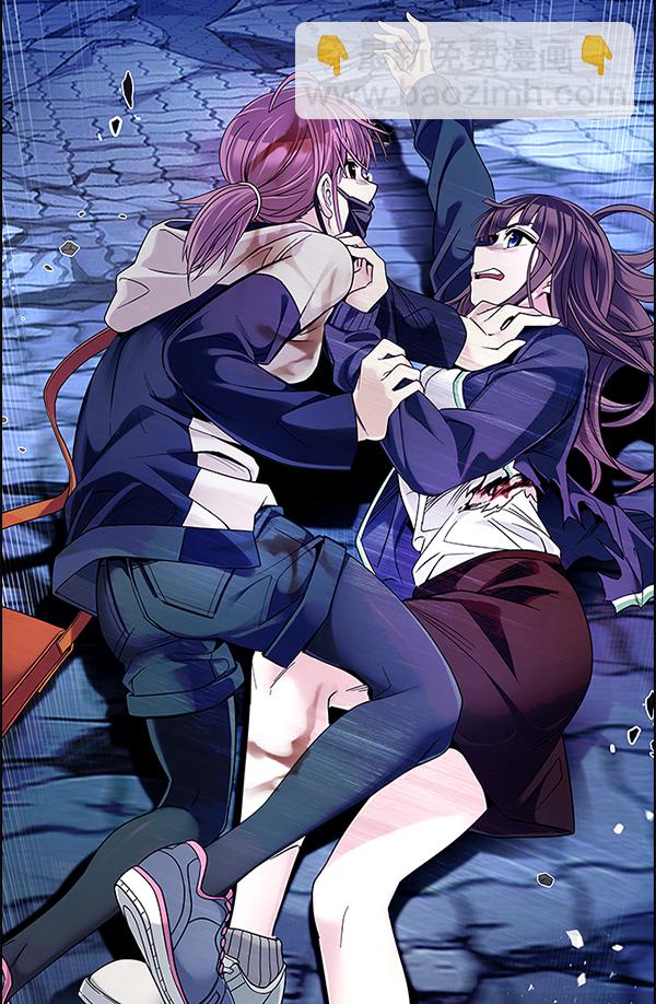 DICE-骰子 - [第352話] 萬花筒（7）(1/3) - 1