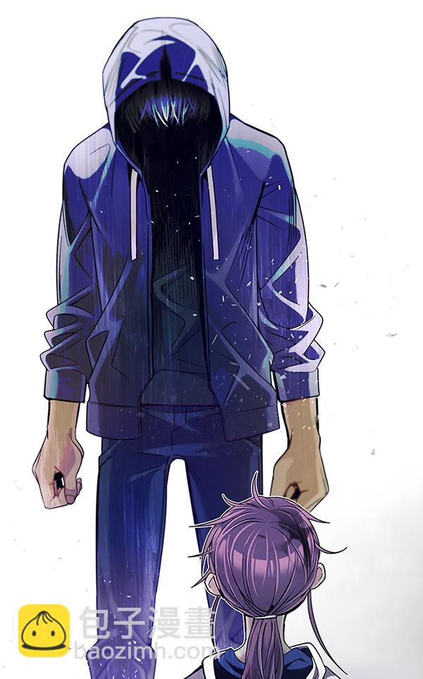 DICE-骰子 - [第354話] 萬花筒（9）(2/2) - 1