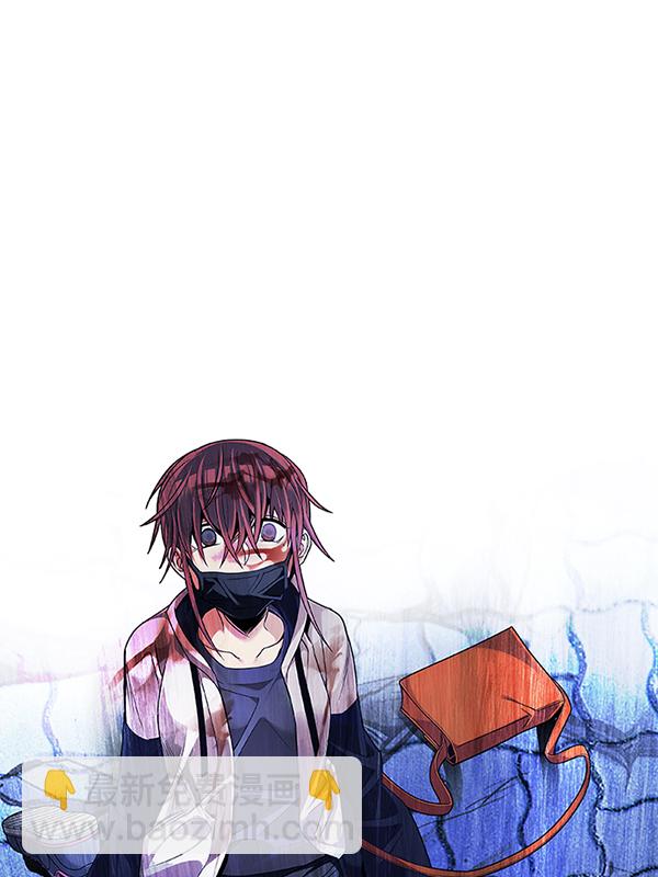 DICE-骰子 - [第354話] 萬花筒（9）(2/2) - 5