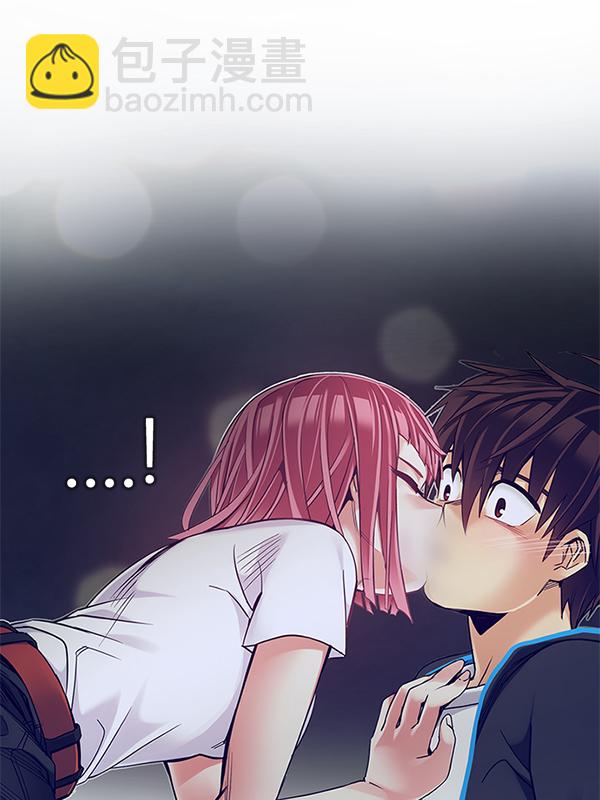 DICE-骰子 - [第358話] 手（2）(1/2) - 5