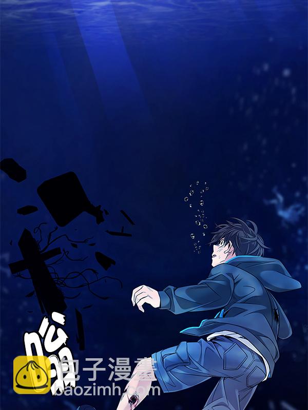 DICE-骰子 - [第358話] 手（2）(2/2) - 1