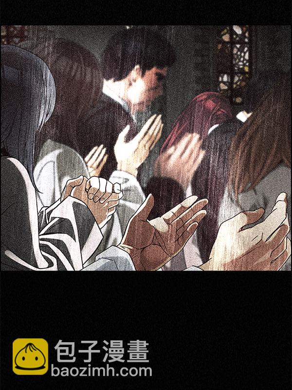 DICE-骰子 - [第362話] 手（6）(1/3) - 2