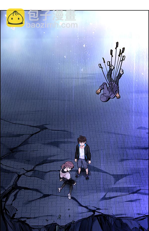 DICE-骰子 - [第364話] 手（8）(3/4) - 6