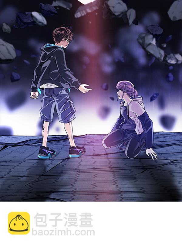 DICE-骰子 - [第364話] 手（8）(3/4) - 3