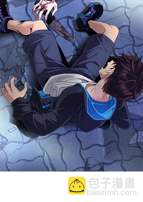 DICE-骰子 - [第364話] 手（8）(2/4) - 8