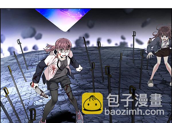 DICE-骰子 - [第366話] 無法實現的夢（1）(3/3) - 1