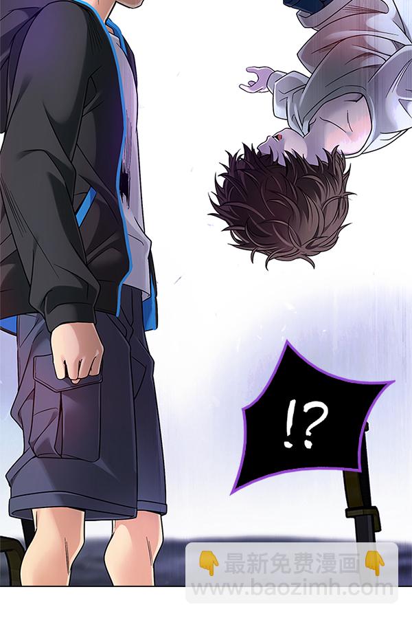 DICE-骰子 - [第368話] 無法實現的夢（3）(2/2) - 3