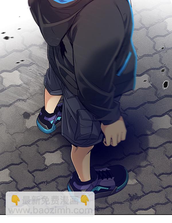 DICE-骰子 - [第370話] 無法實現的夢（5）(3/3) - 3