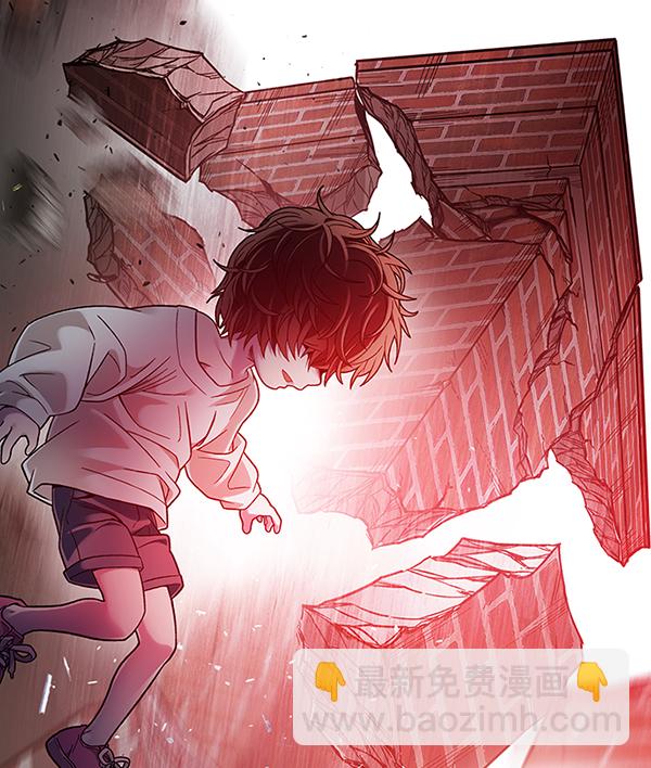 DICE-骰子 - [第374話] 無法實現的夢（9）(2/3) - 6