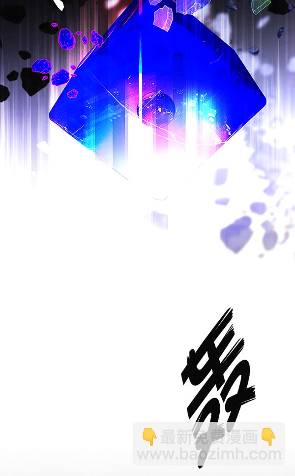 DICE-骰子 - [第374話] 無法實現的夢（9）(2/3) - 5