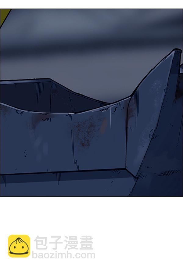 DICE-骰子 - [第376話] 無法實現的夢（11）(3/3) - 4