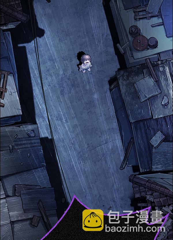 DICE-骰子 - [第378話] 無法實現的夢（13）(3/3) - 5