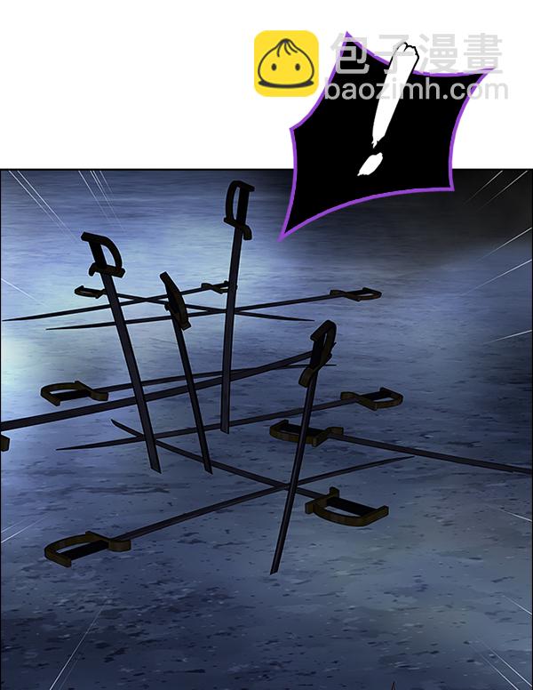 DICE-骰子 - [第378話] 無法實現的夢（13）(2/3) - 5