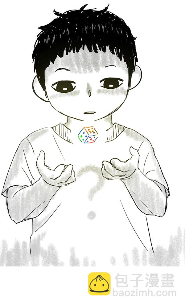 DICE-骰子 - [第380話] 假如世界由我主宰（2）(3/5) - 3