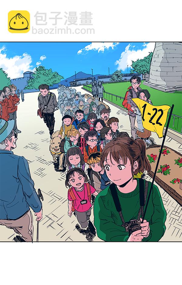 DICE-骰子 - [第380話] 假如世界由我主宰（2）(3/5) - 7