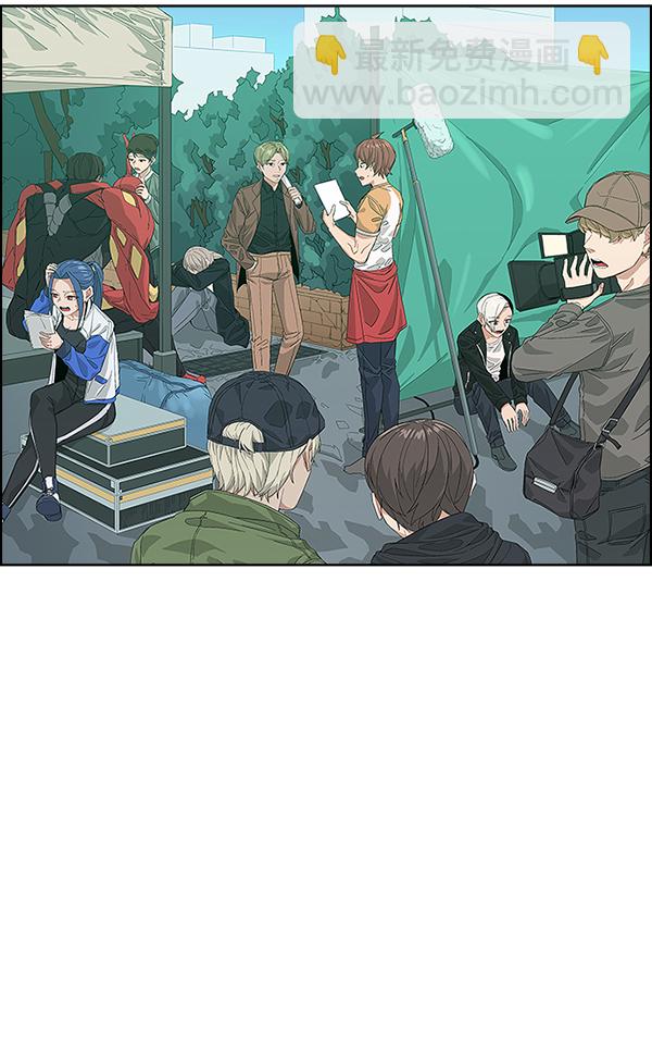 DICE-骰子 - [第380話] 假如世界由我主宰（2）(4/5) - 3