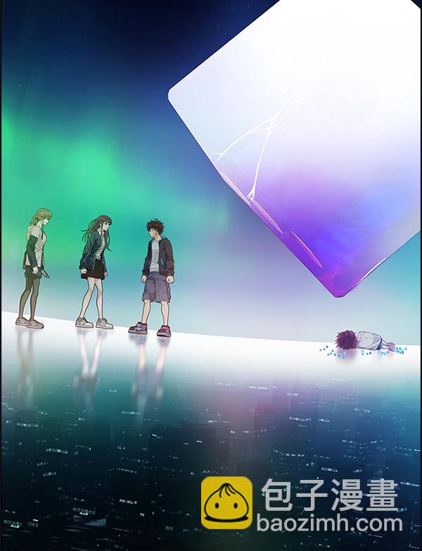 DICE-骰子 - [第380話] 假如世界由我主宰（2）(1/5) - 5