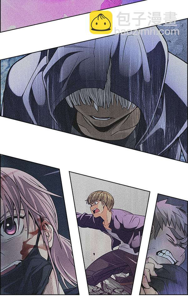 DICE-骰子 - [第380話] 假如世界由我主宰（2）(5/5) - 5