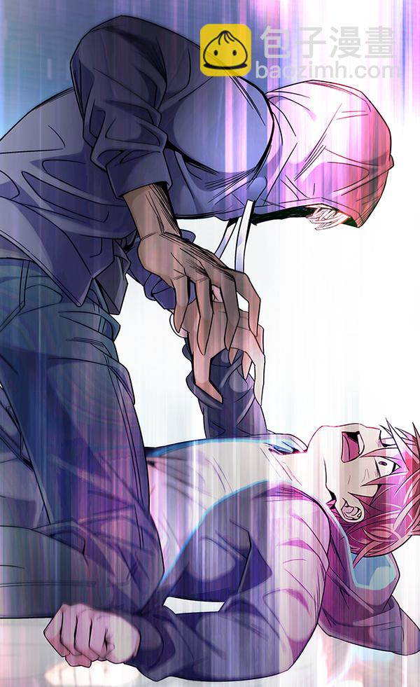 DICE-骰子 - [第380話] 假如世界由我主宰（2）(5/5) - 4