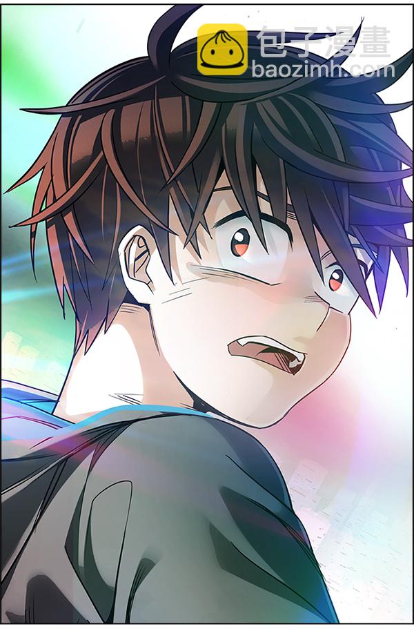 DICE-骰子 - [第382話] 在彩虹下唱歌（2）(4/4) - 5