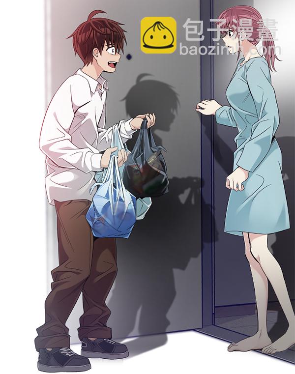 DICE-骰子 - [第384話] 在彩虹下唱歌（4）(3/3) - 7