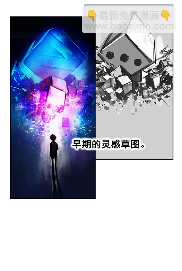 DICE-骰子 - [免費] 後記(1/2) - 4