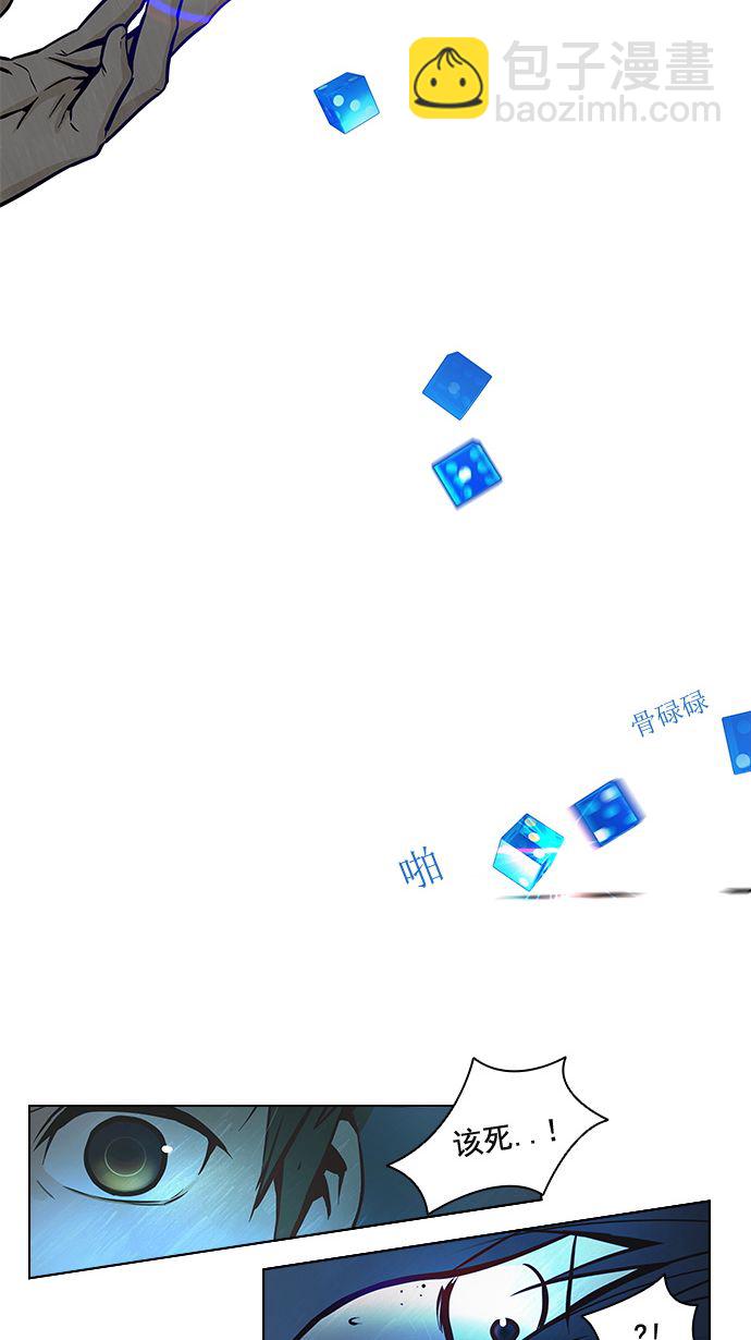 DICE-骰子 - [第4話] 恭喜您成爲投擲者(1/2) - 1