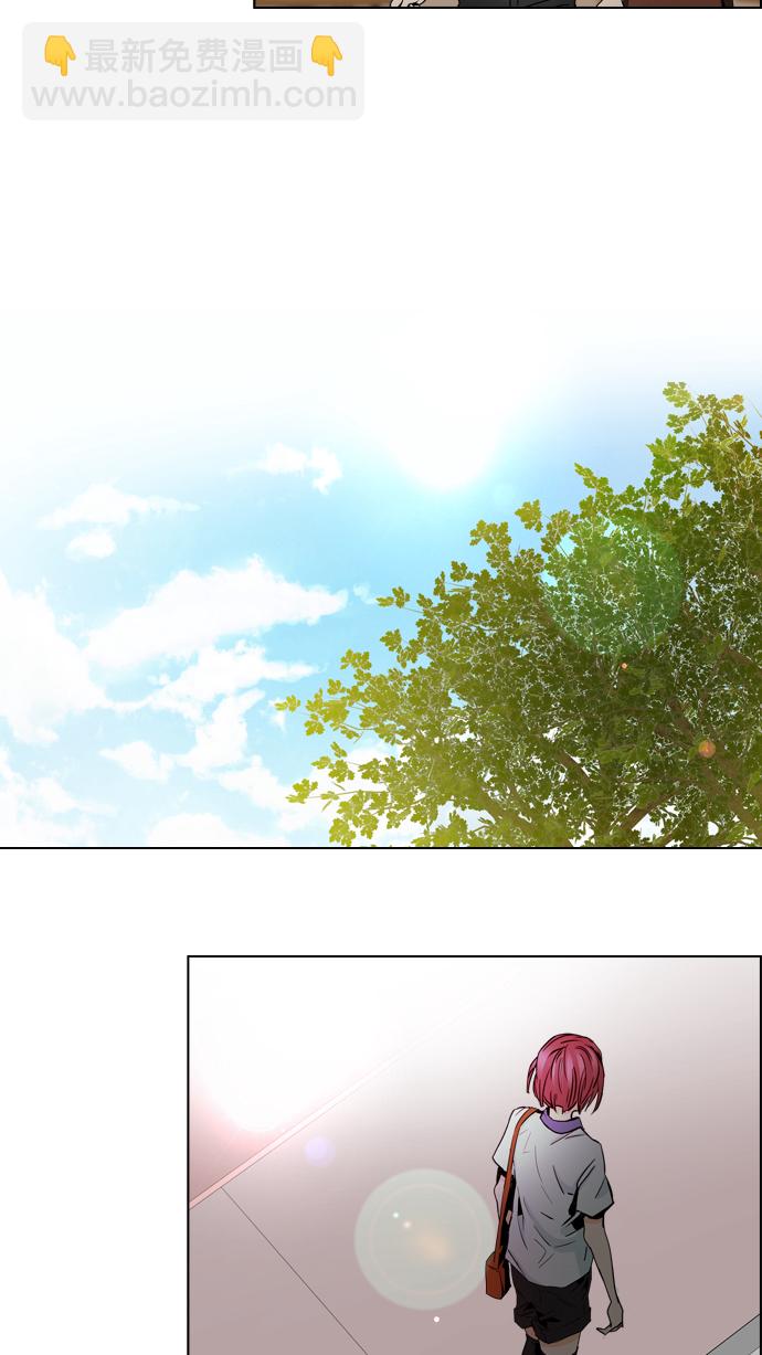 DICE-骰子 - [第52話] 開始倒下的多米諾骨牌(8)(2/2) - 1