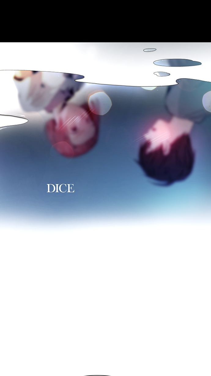 DICE-骰子 - [第60話] 巴別塔(6)(1/2) - 1