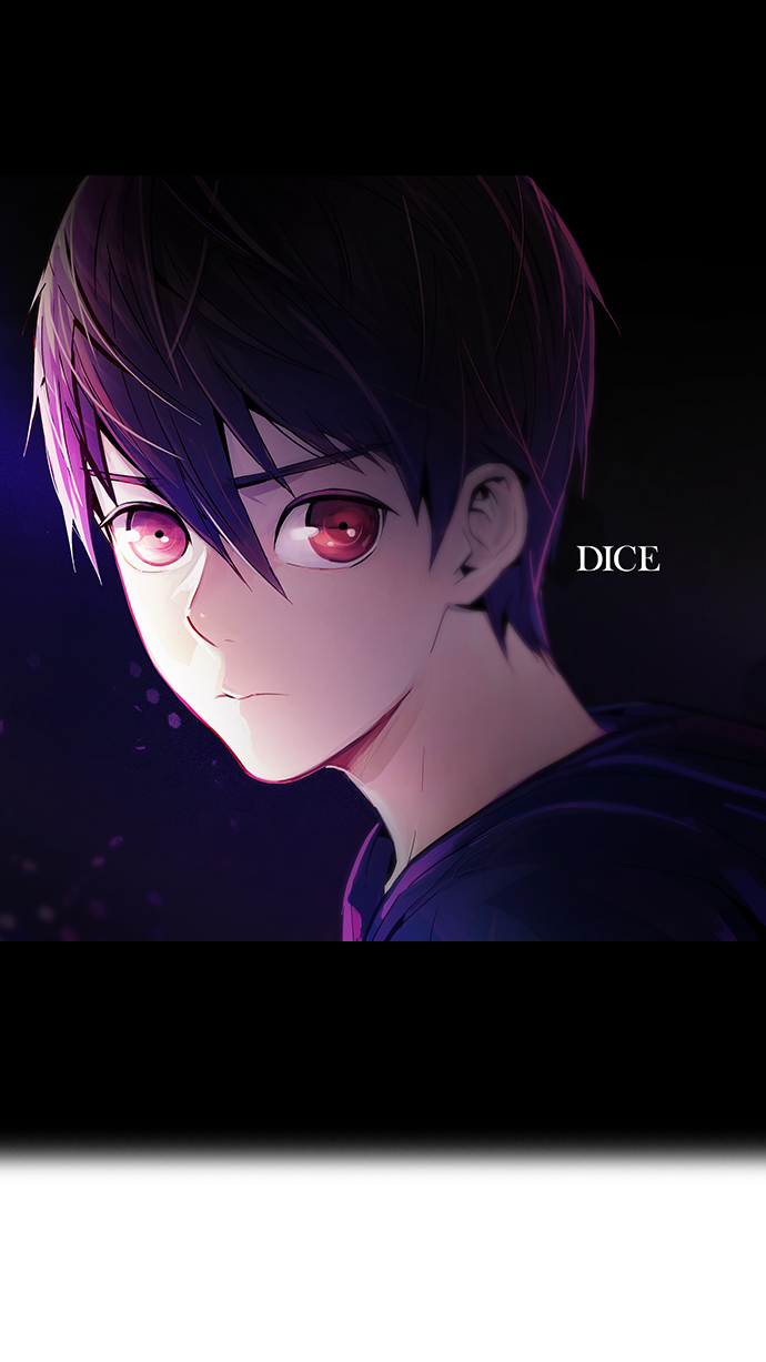 DICE-骰子 - [第64話] 1/16（2） - 1