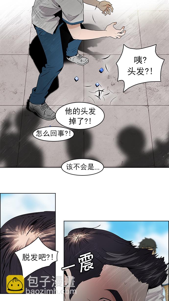 DICE-骰子 - [第64話] 1/16（2） - 3