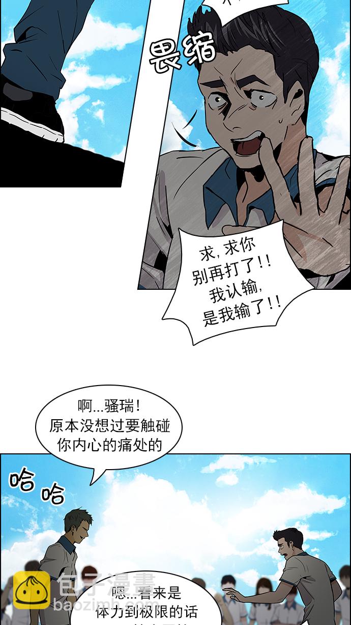 DICE-骰子 - [第64話] 1/16（2） - 6