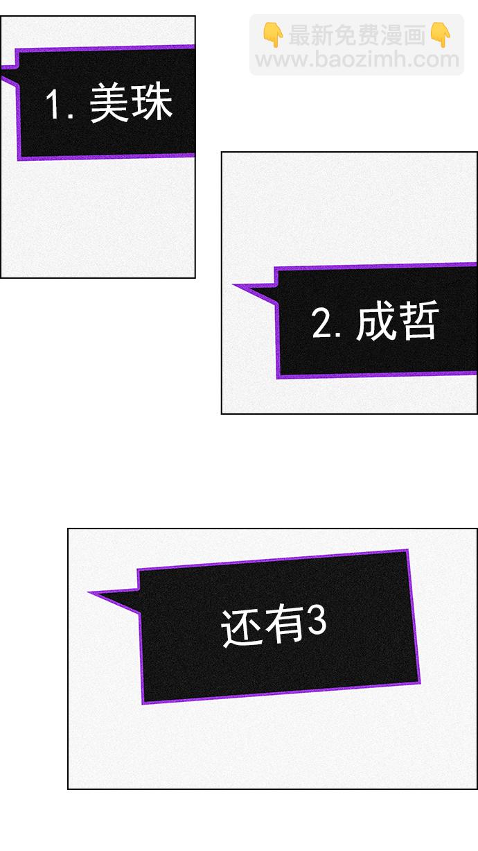 DICE-骰子 - [第74話] 太彬（無影）Ⅳ(2/2) - 4