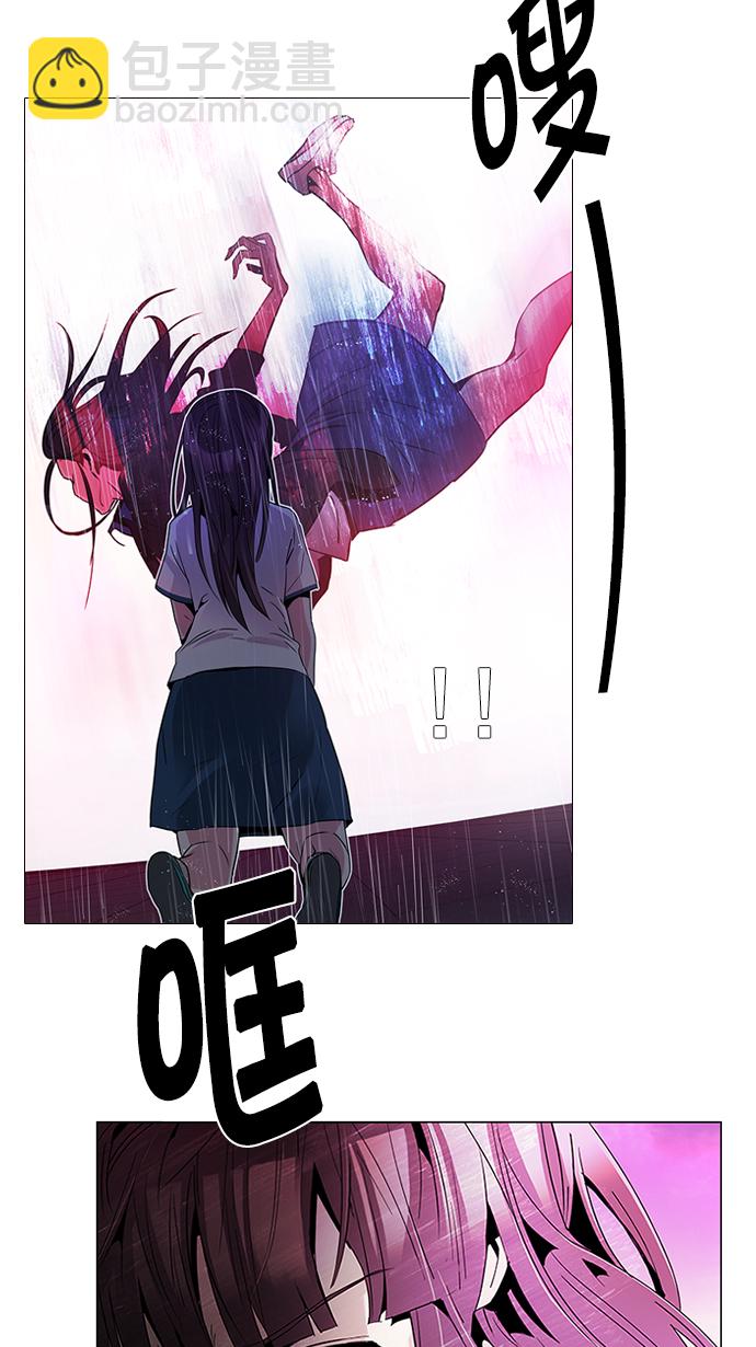 DICE-骰子 - [第80話] 伊卡洛斯（4）(1/2) - 2